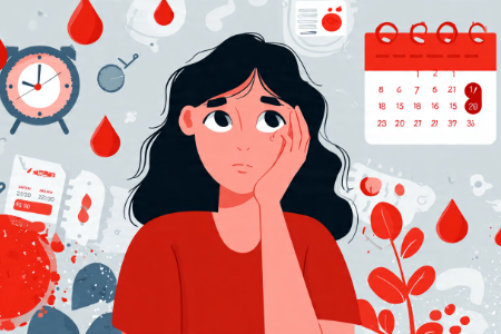 Managing Iron Deficiency in Women