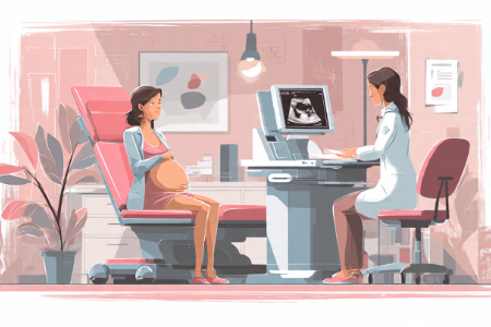Pregnancy & Maternity Care