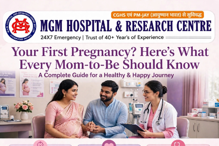 Your First Pregnancy? Here’s What Every Mom-to-Be Should Know