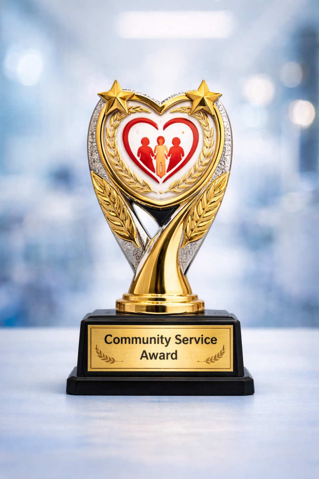 C.L. Jhaveri Family Planning Award