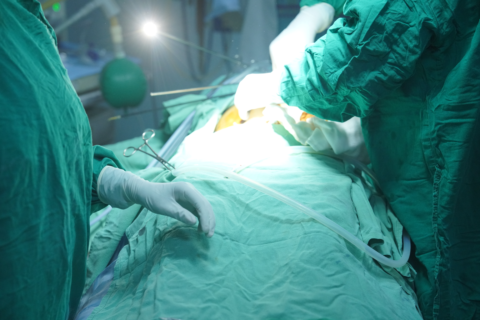 Surgical Services