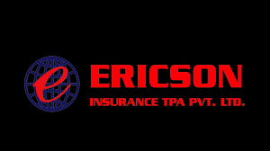 Ericson TPA