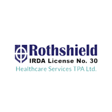 Rothshield TPA